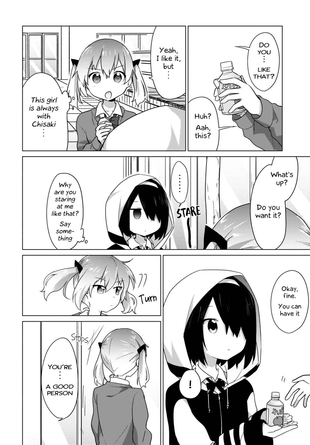 Page 13 Chapter 9 Tapris Sugar Step