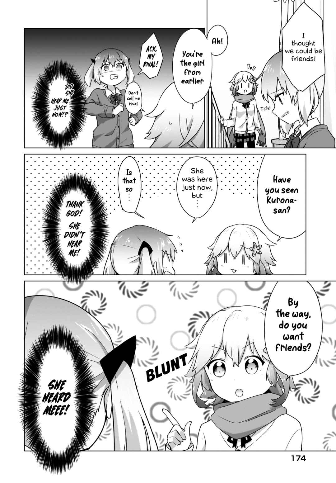 Page 15 Chapter 9 Tapris Sugar Step