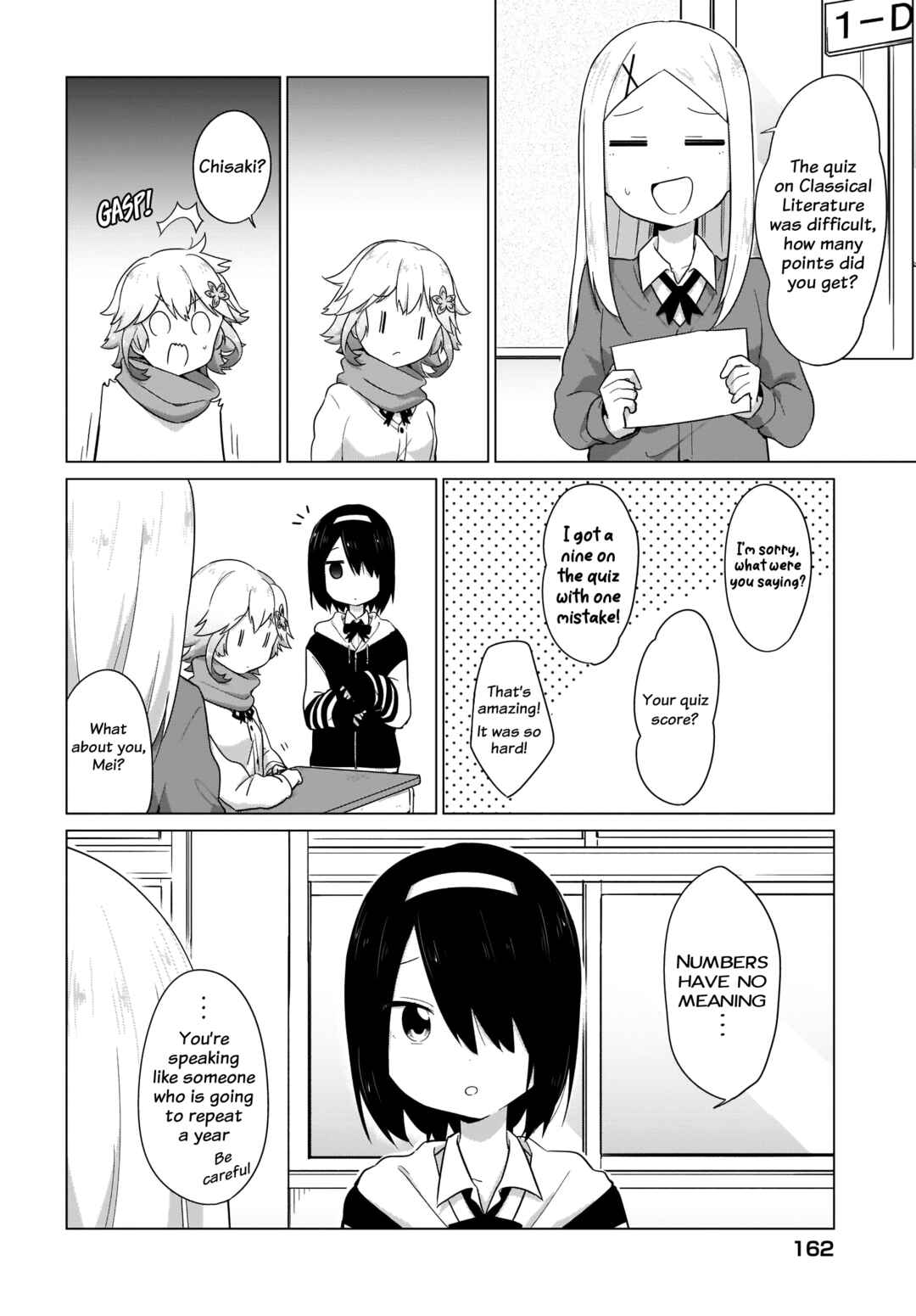 Page 3 Chapter 9 Tapris Sugar Step