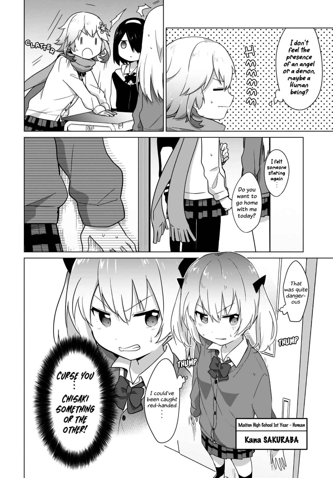 Page 5 Chapter 9 Tapris Sugar Step