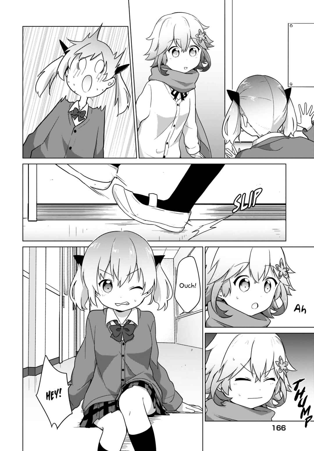 Page 7 Chapter 9 Tapris Sugar Step