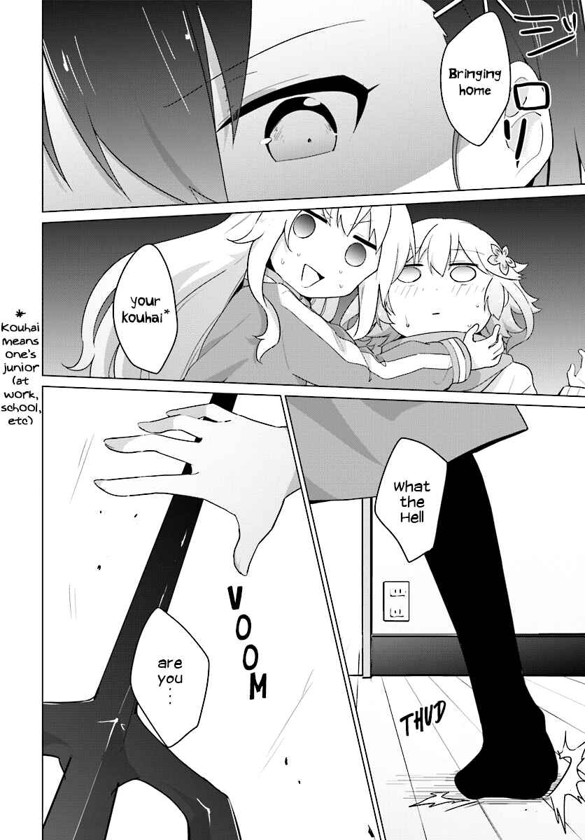 Page 11 Chapter 7 Tapris Sugar Step