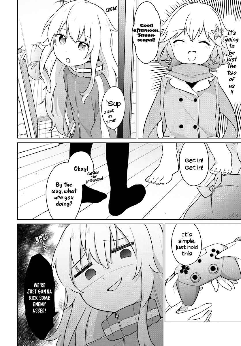 Page 3 Chapter 7 Tapris Sugar Step