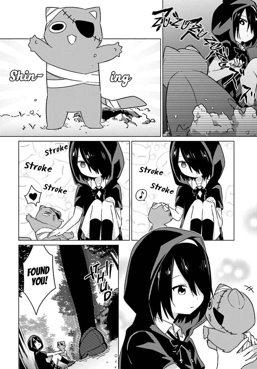 Page 13 Chapter 2 Tapris Sugar Step