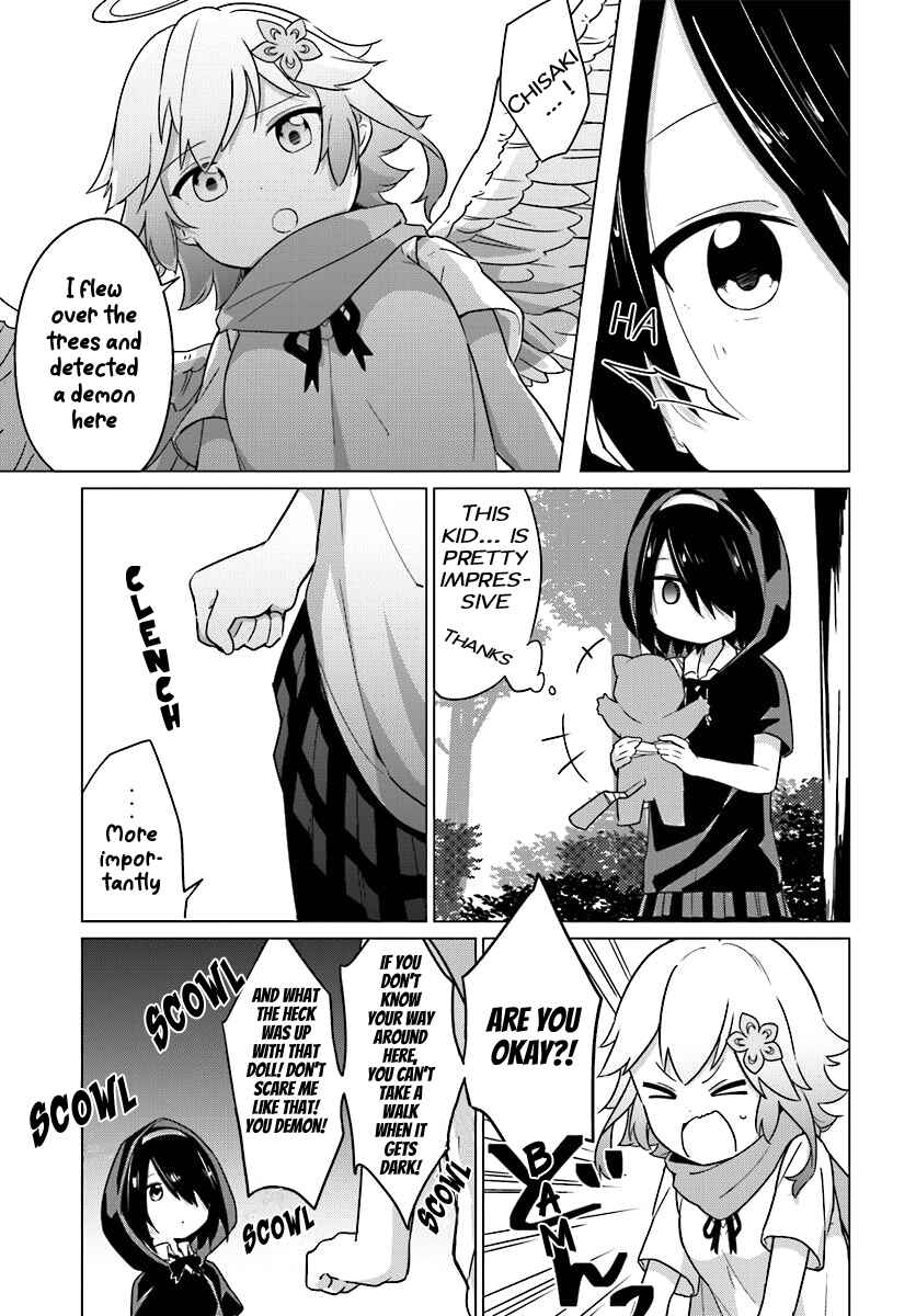 Page 14 Chapter 2 Tapris Sugar Step