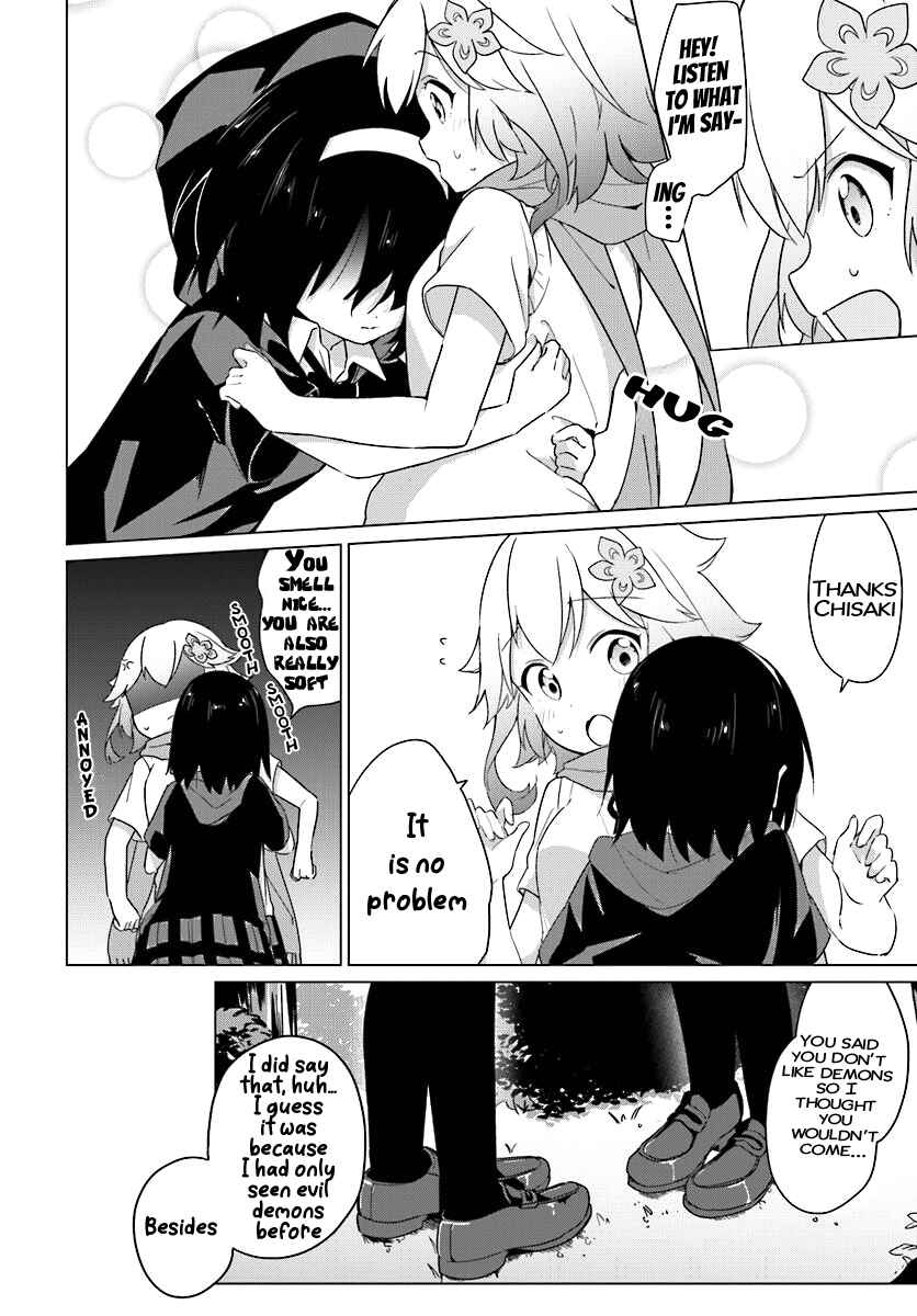 Page 15 Chapter 2 Tapris Sugar Step