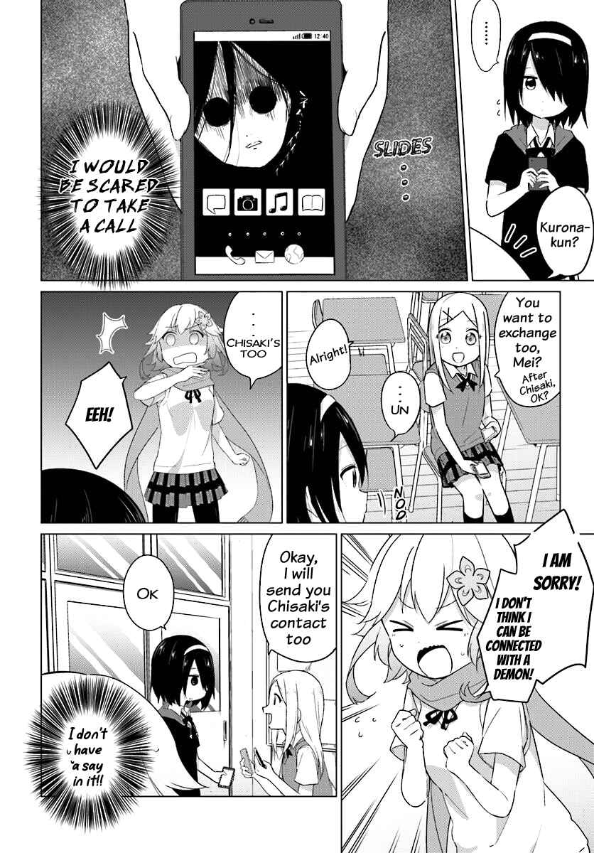 Page 3 Chapter 2 Tapris Sugar Step