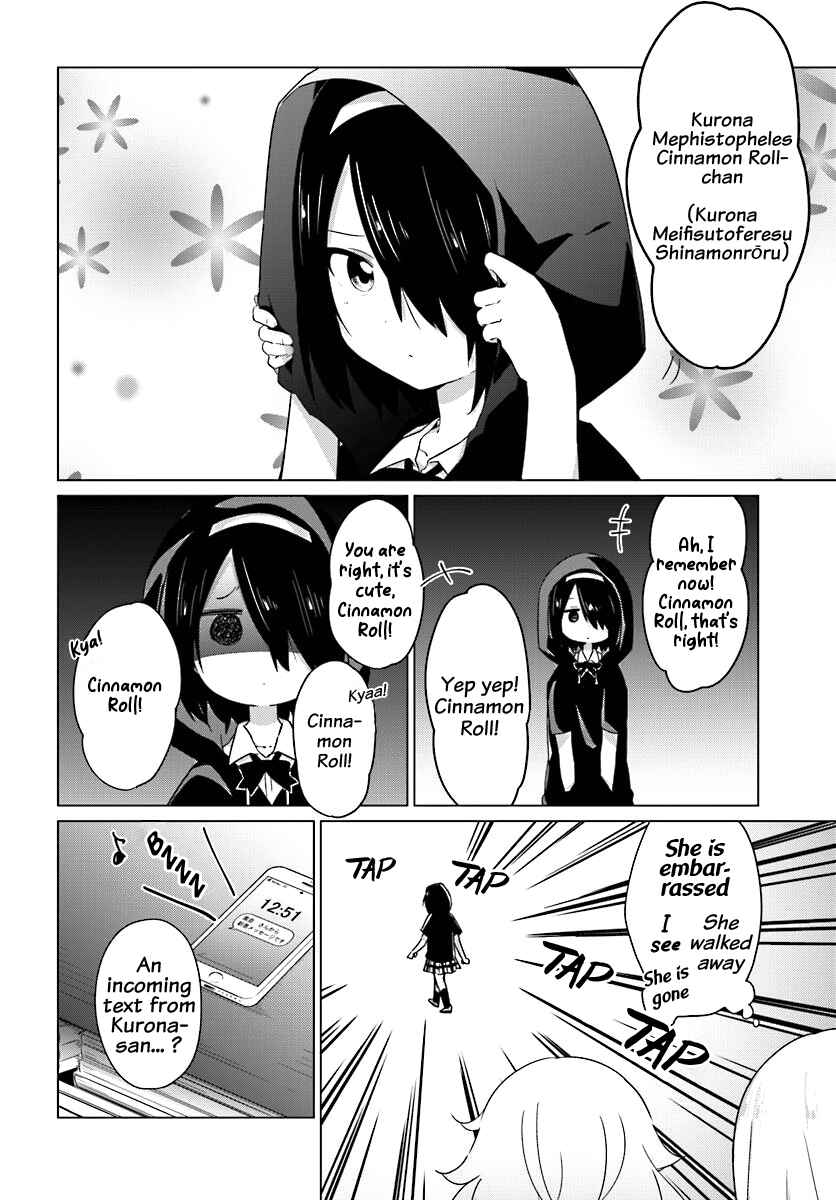 Page 5 Chapter 2 Tapris Sugar Step
