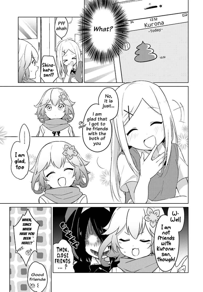 Page 6 Chapter 2 Tapris Sugar Step