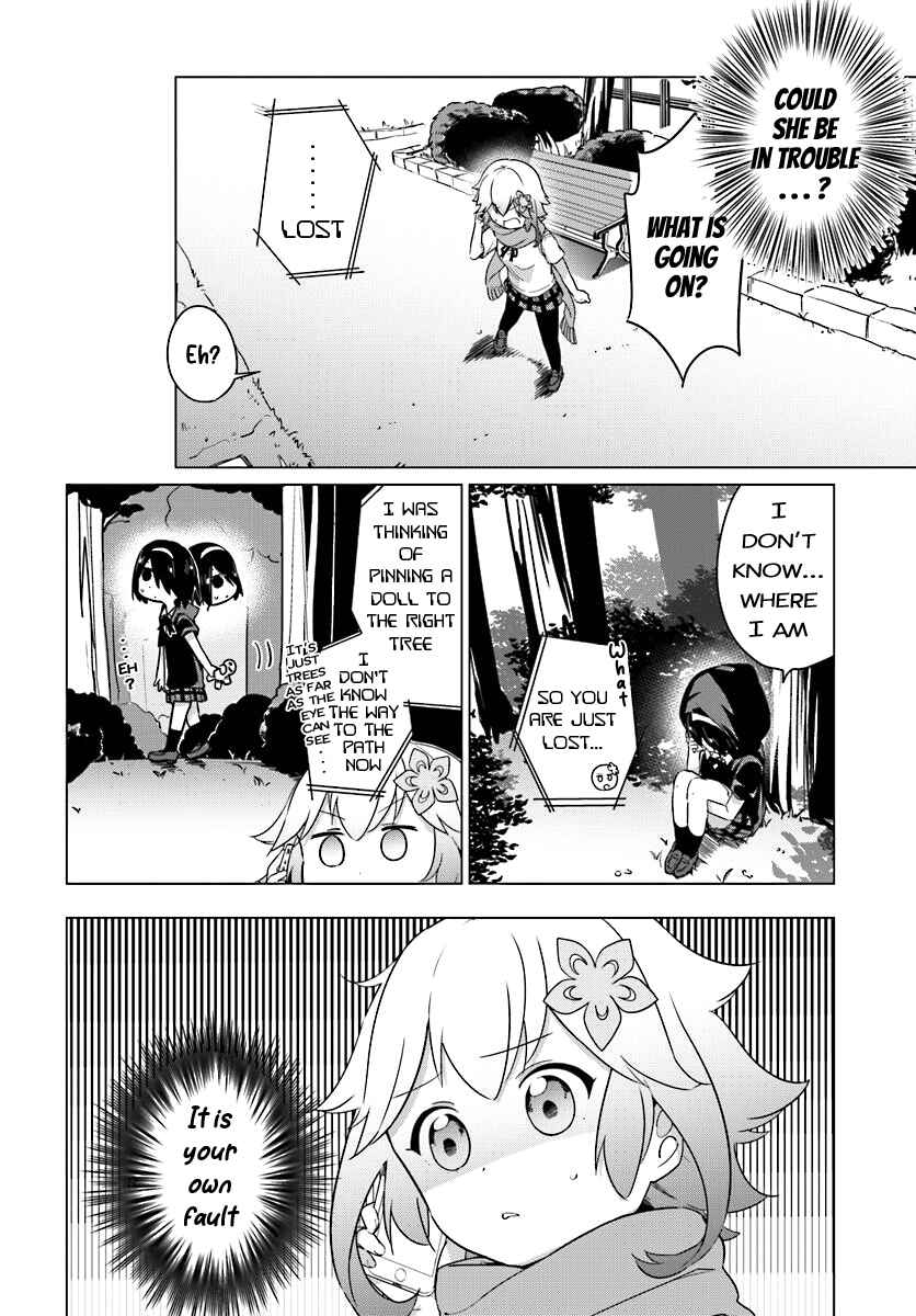 Page 9 Chapter 2 Tapris Sugar Step
