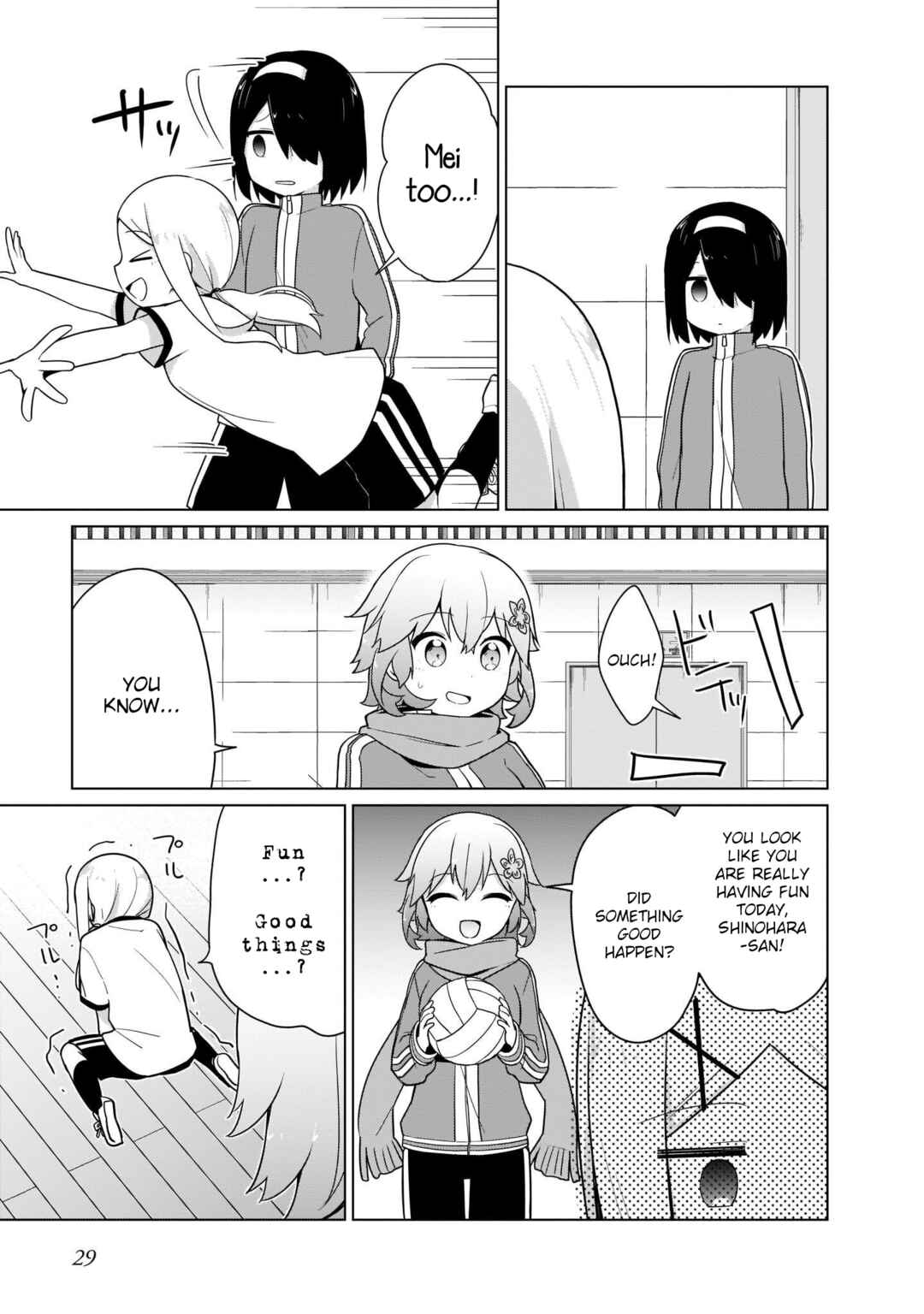 Page 11 Chapter 20 Tapris Sugar Step