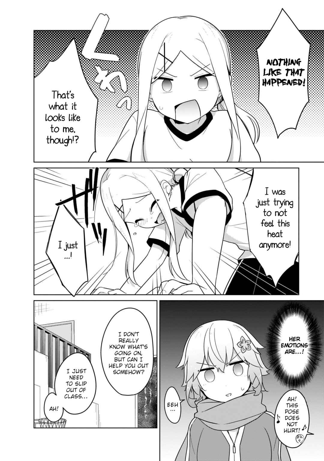 Page 12 Chapter 20 Tapris Sugar Step