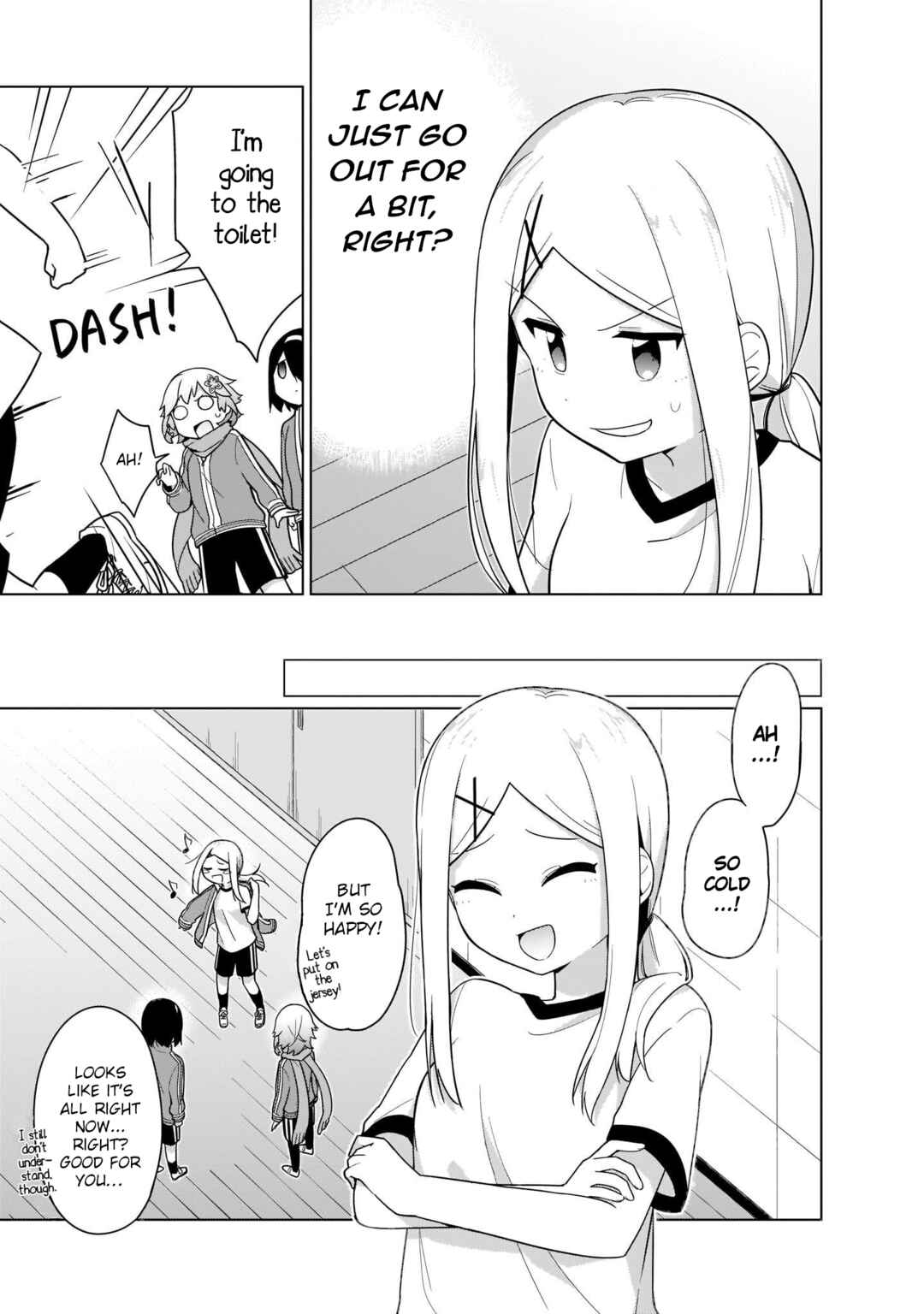 Page 13 Chapter 20 Tapris Sugar Step