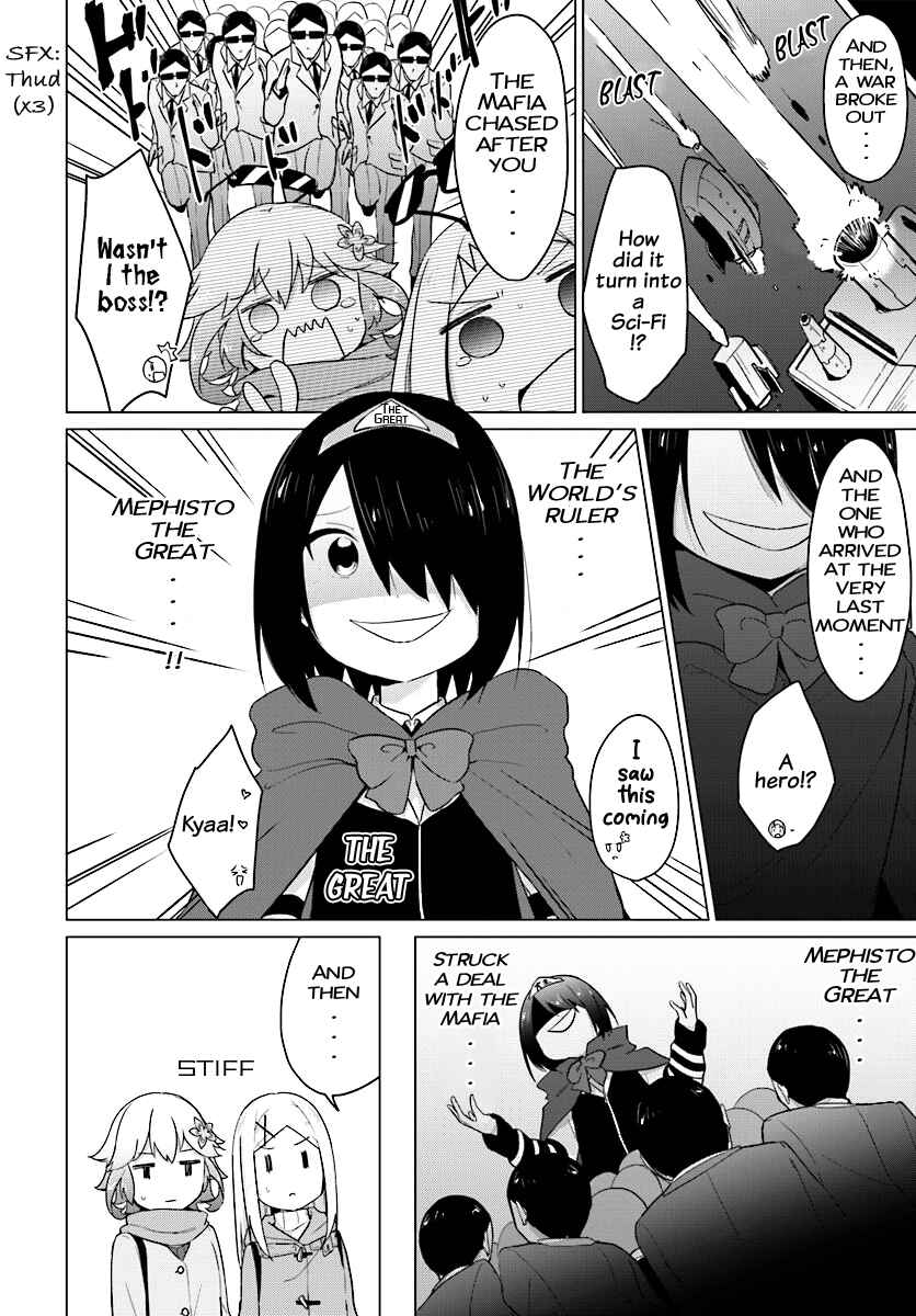 Page 11 Chapter 6 Tapris Sugar Step