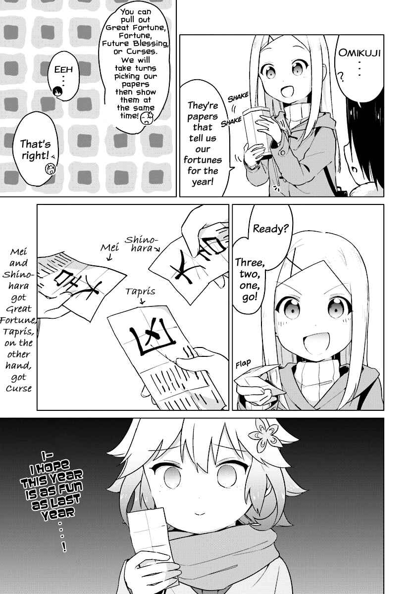 Page 16 Chapter 6 Tapris Sugar Step