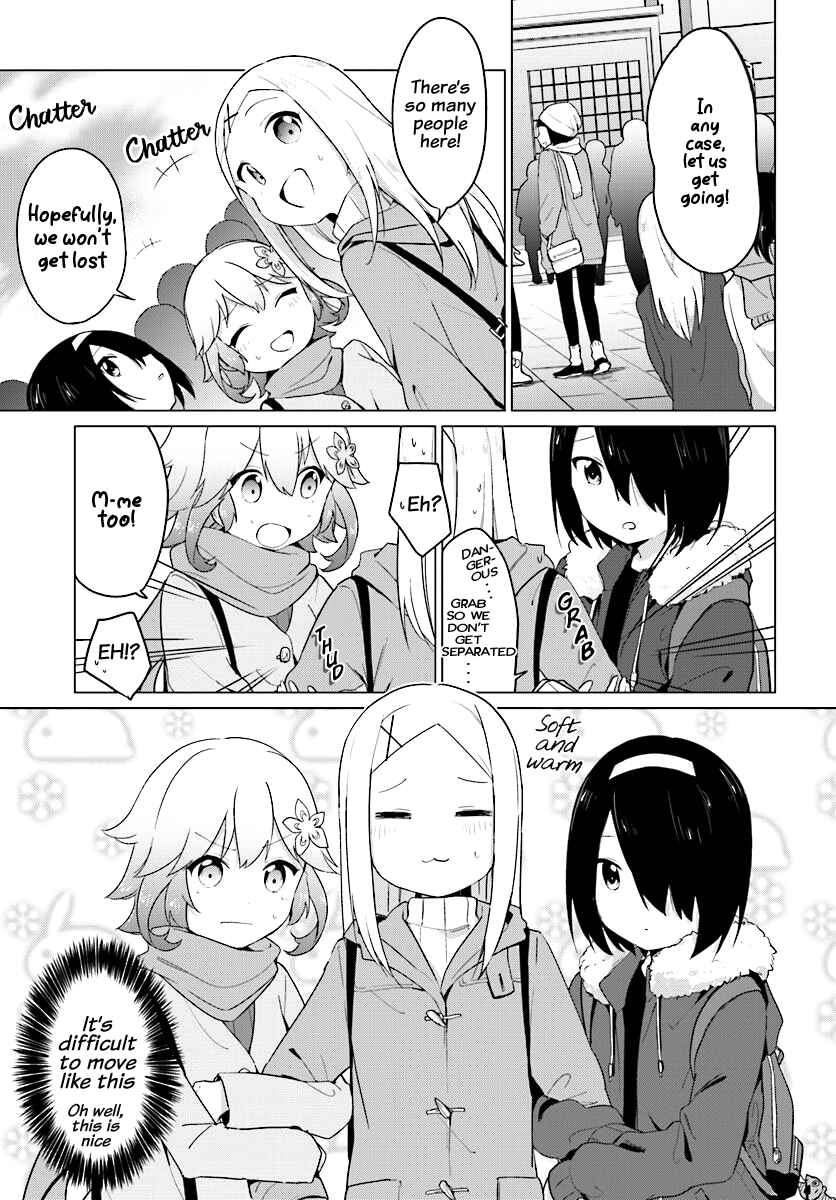 Page 8 Chapter 6 Tapris Sugar Step