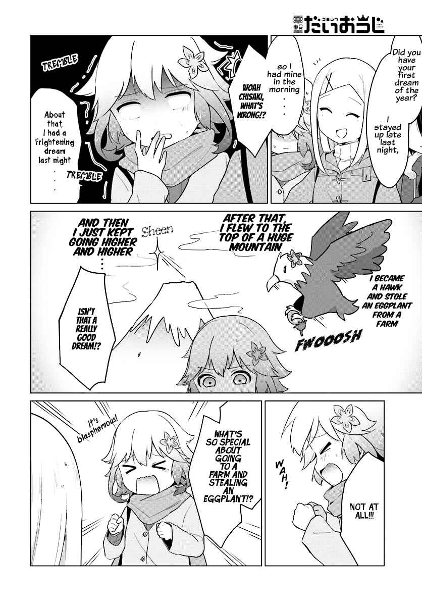 Page 9 Chapter 6 Tapris Sugar Step