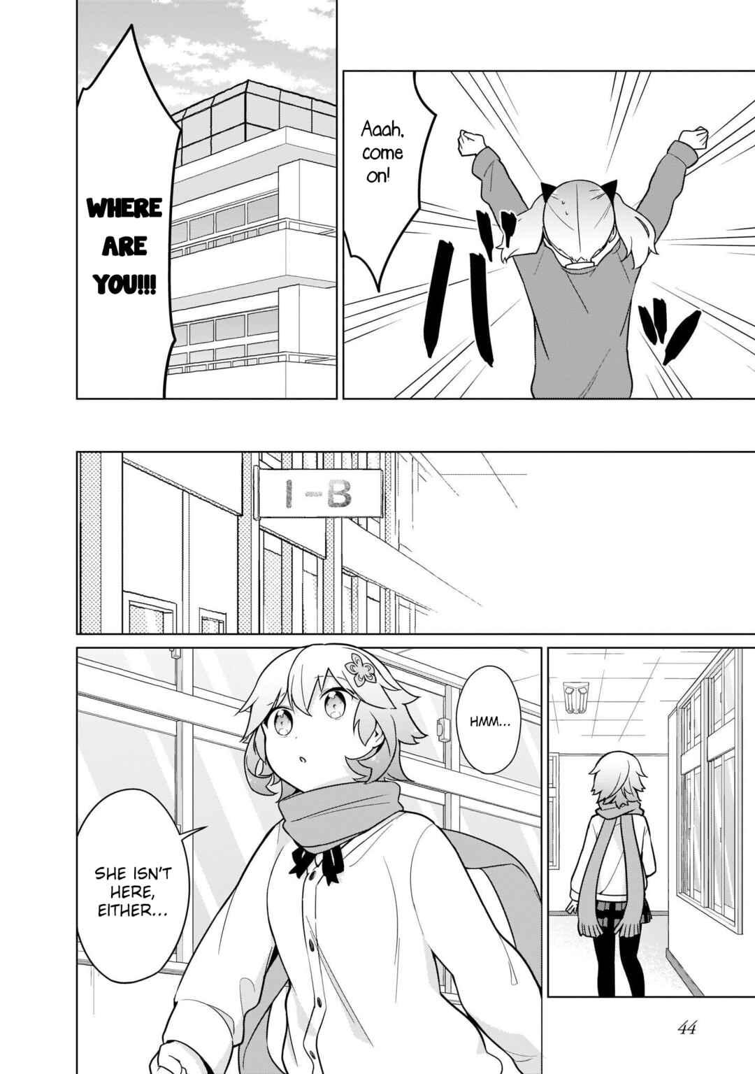 Page 10 Chapter 21 Tapris Sugar Step