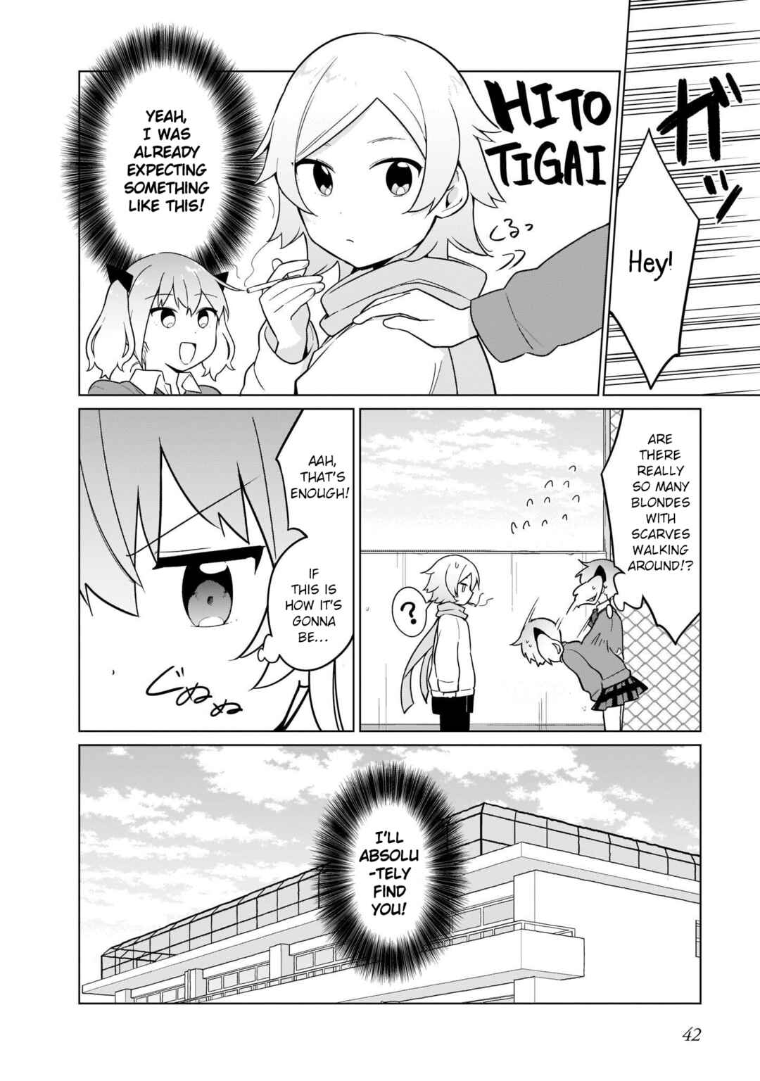 Page 8 Chapter 21 Tapris Sugar Step