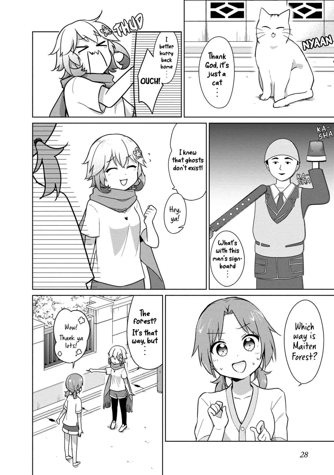 Page 11 Chapter 12 Tapris Sugar Step