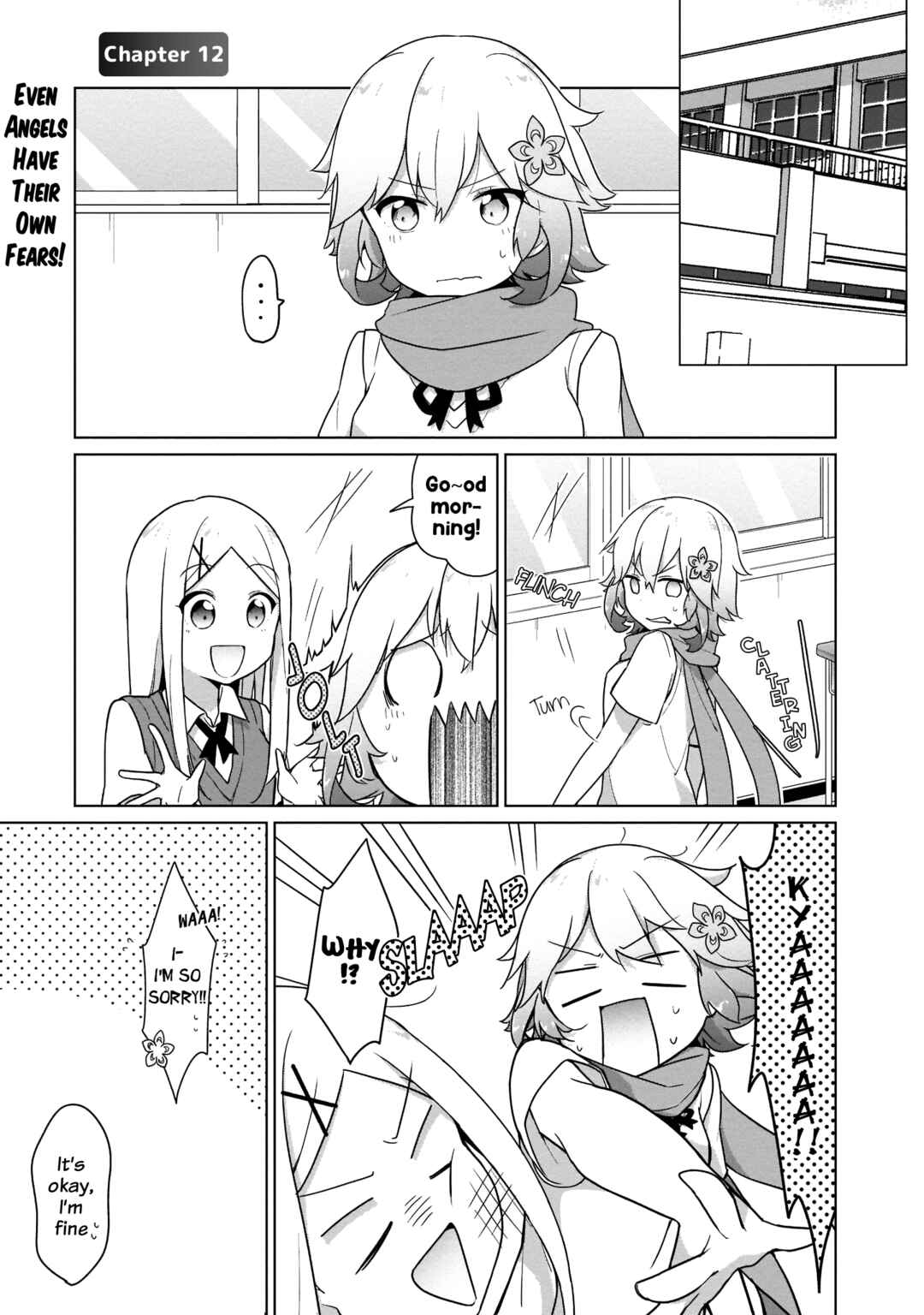 Page 2 Chapter 12 Tapris Sugar Step