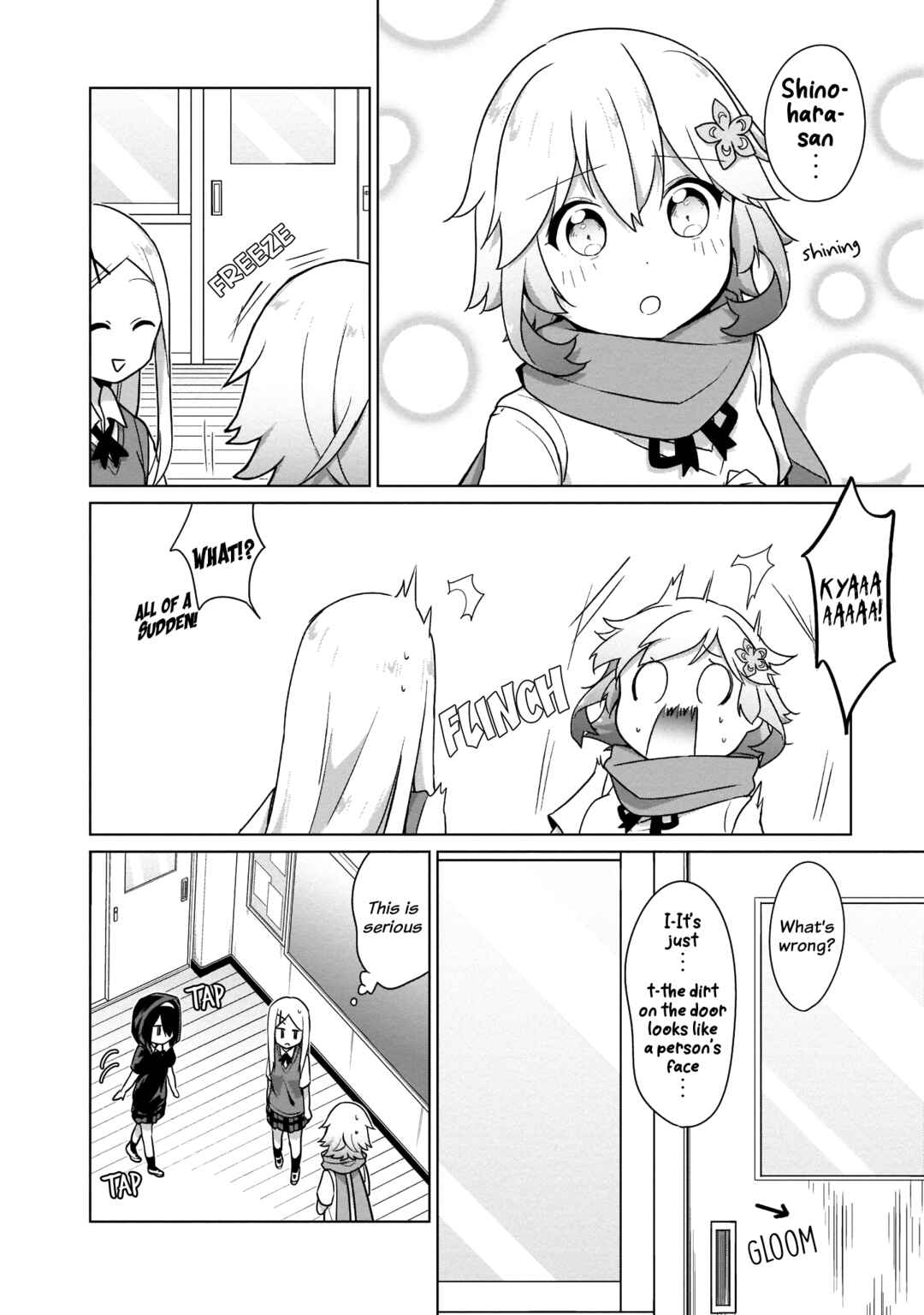 Page 5 Chapter 12 Tapris Sugar Step