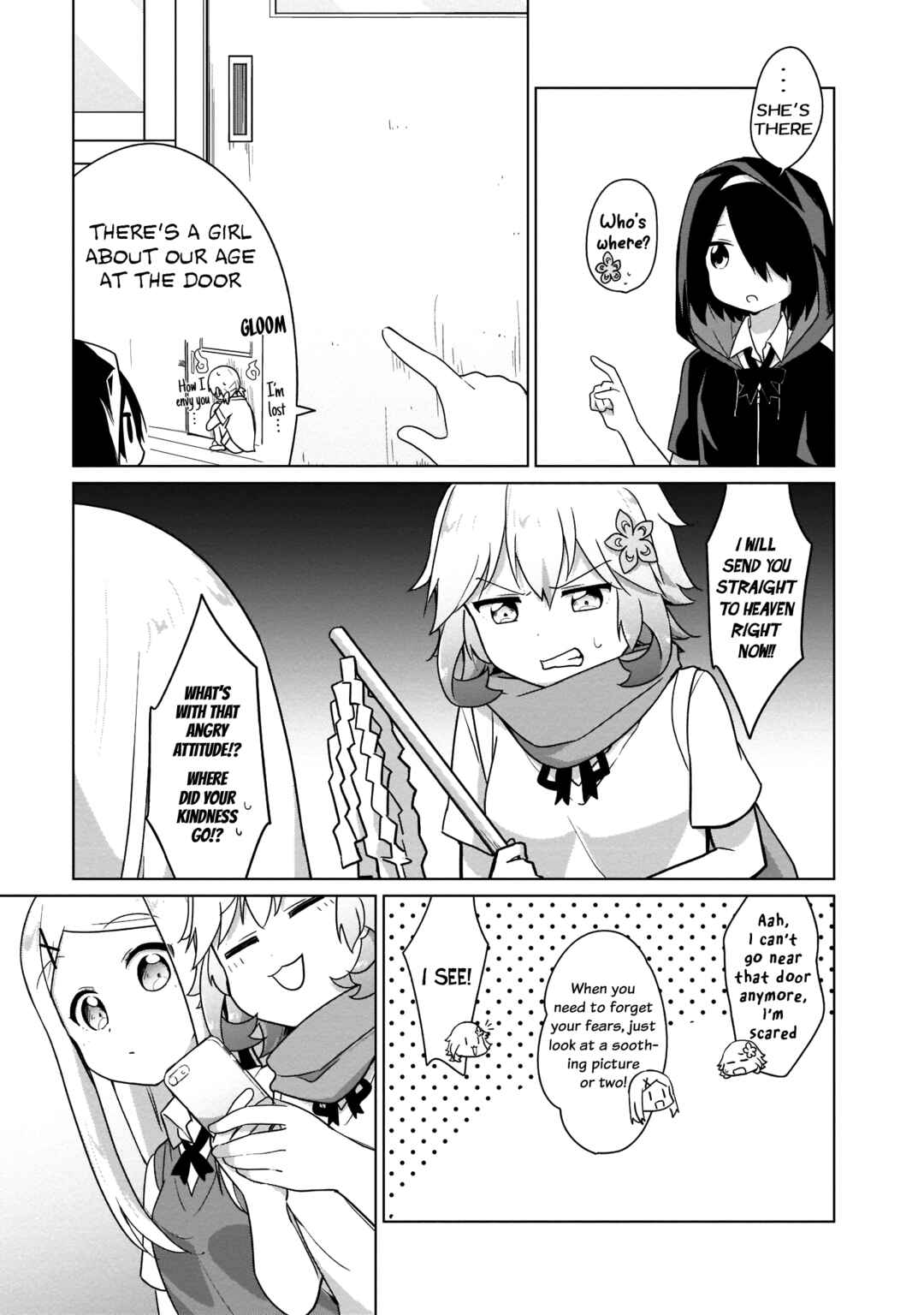 Page 6 Chapter 12 Tapris Sugar Step