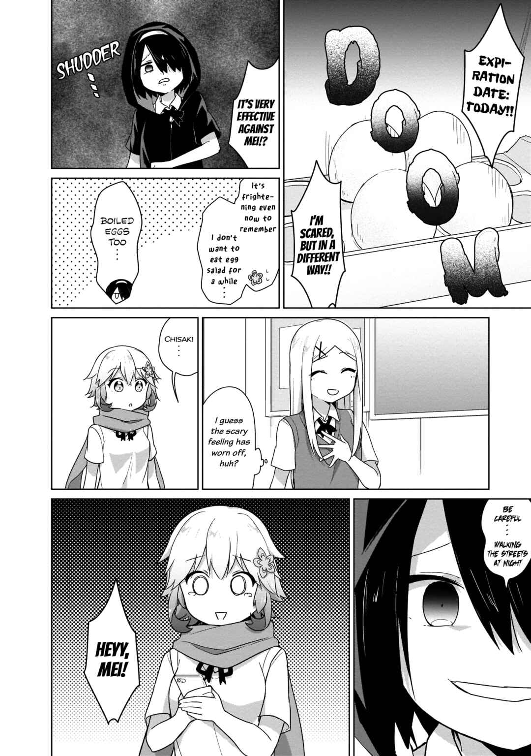Page 9 Chapter 12 Tapris Sugar Step