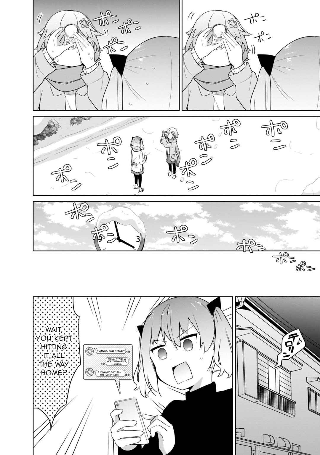 Page 12 Chapter 17 Tapris Sugar Step