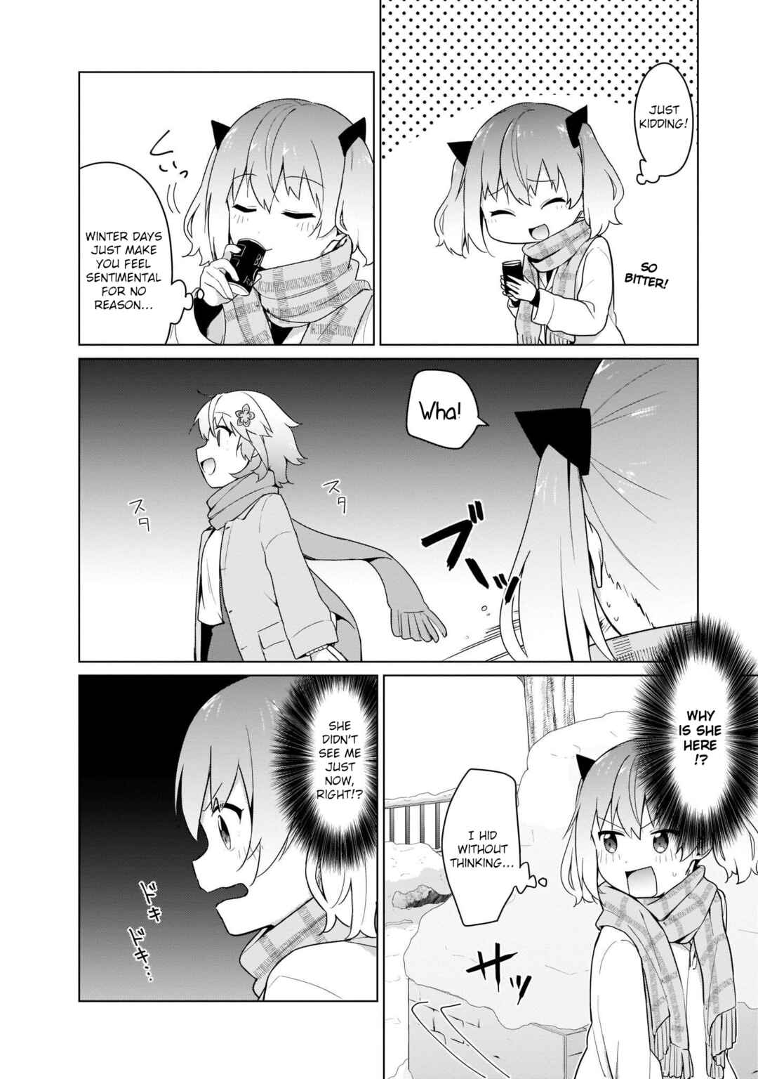 Page 2 Chapter 17 Tapris Sugar Step