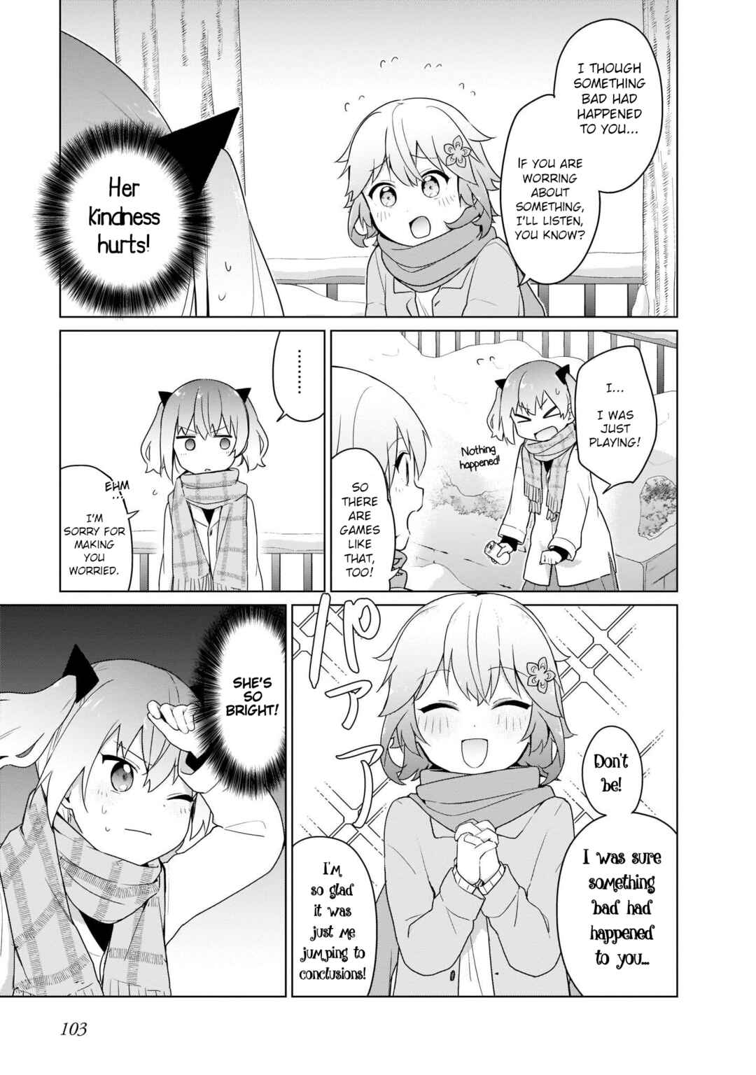 Page 5 Chapter 17 Tapris Sugar Step
