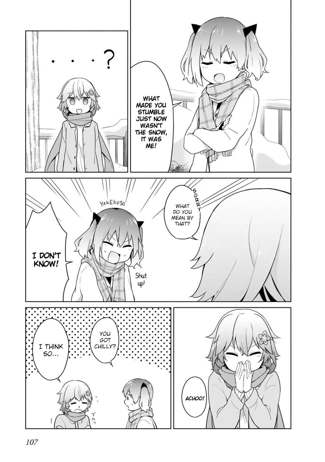 Page 9 Chapter 17 Tapris Sugar Step