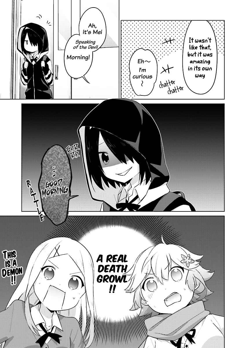 Page 14 Chapter 8 Tapris Sugar Step