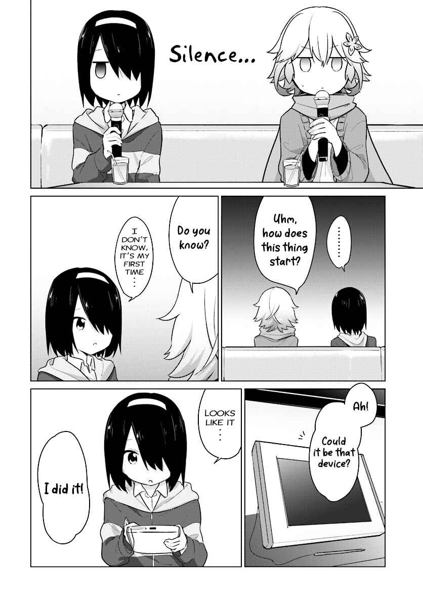 Page 7 Chapter 8 Tapris Sugar Step