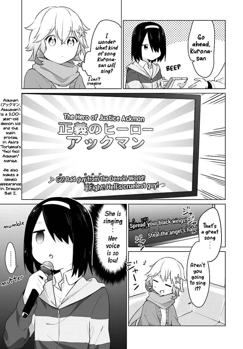 Page 8 Chapter 8 Tapris Sugar Step