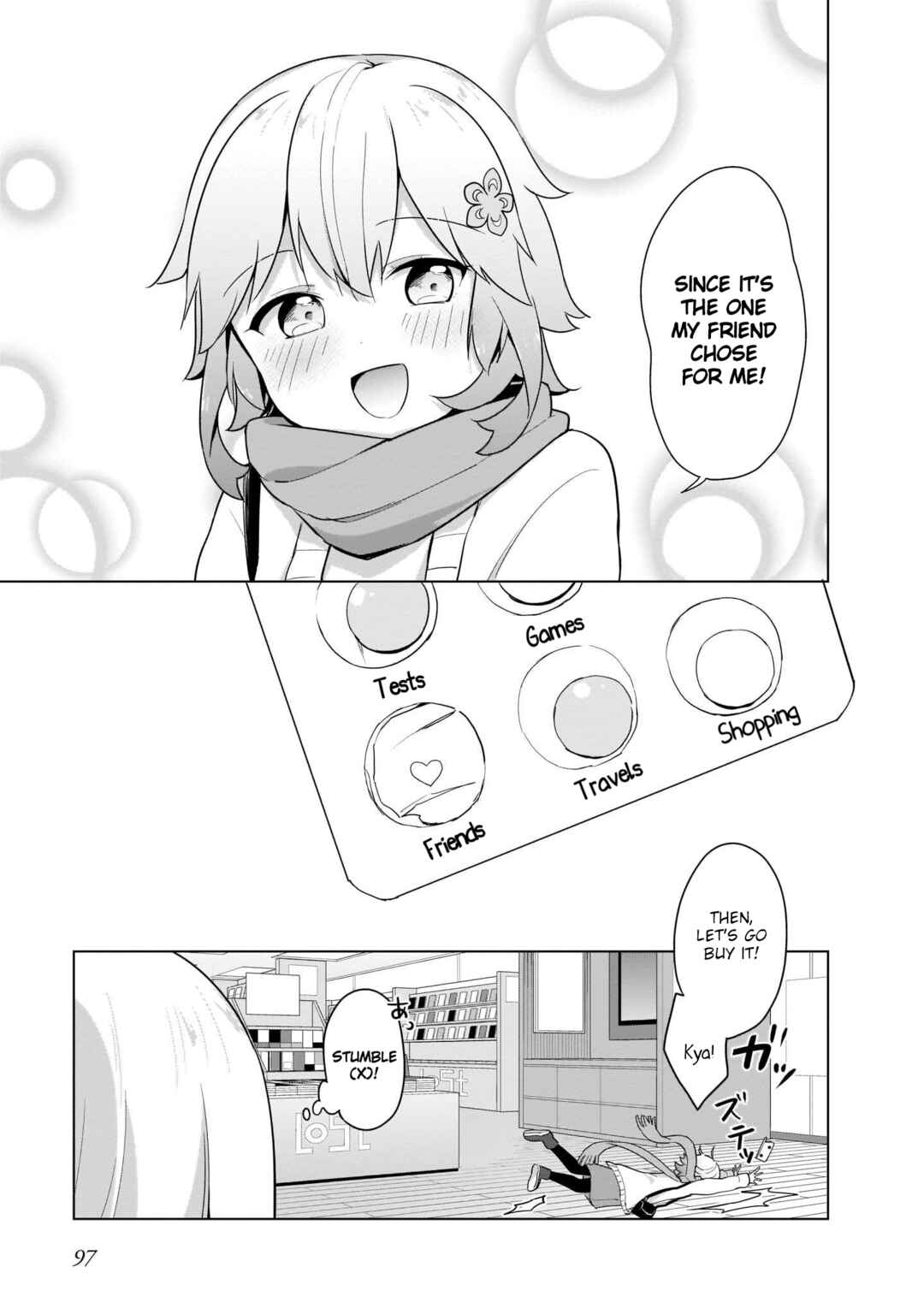 Page 15 Chapter 16 Tapris Sugar Step