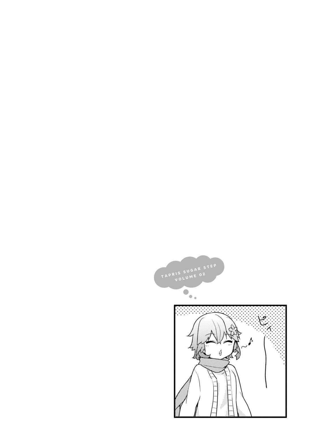 Page 16 Chapter 16 Tapris Sugar Step