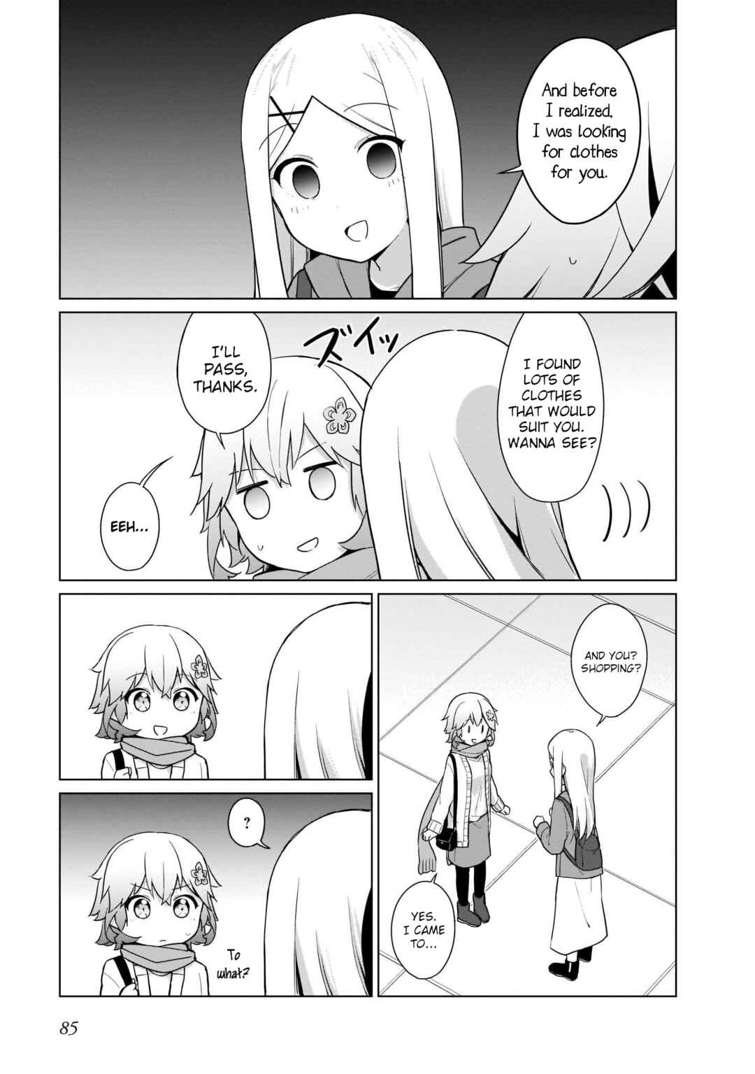 Page 3 Chapter 16 Tapris Sugar Step