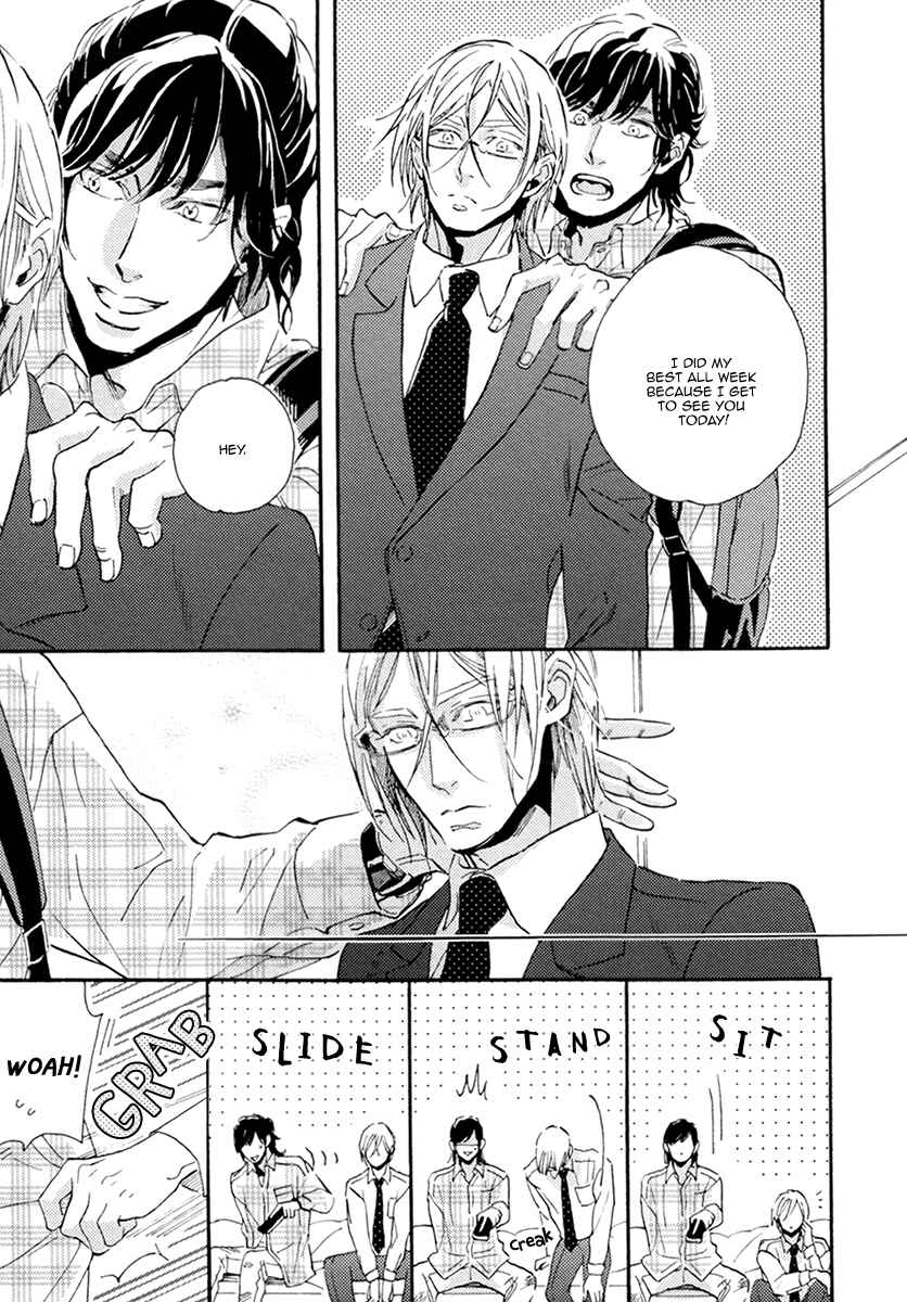 Page 6 Chapter 4 Hebikui Tori