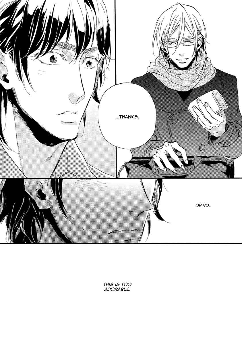 Page 23 Chapter 1 Hebikui Tori
