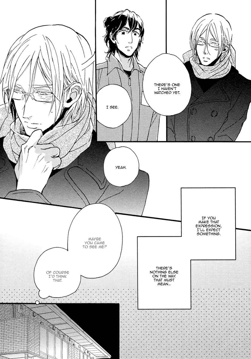Page 29 Chapter 1 Hebikui Tori