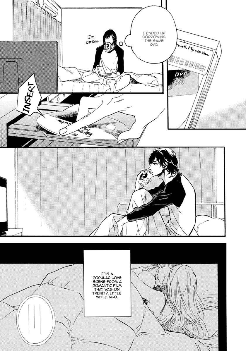 Page 30 Chapter 1 Hebikui Tori