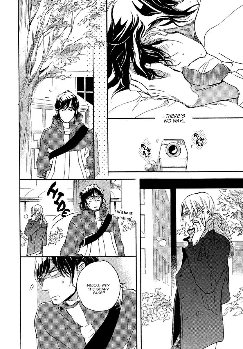 Page 13 Chapter 2 Hebikui Tori