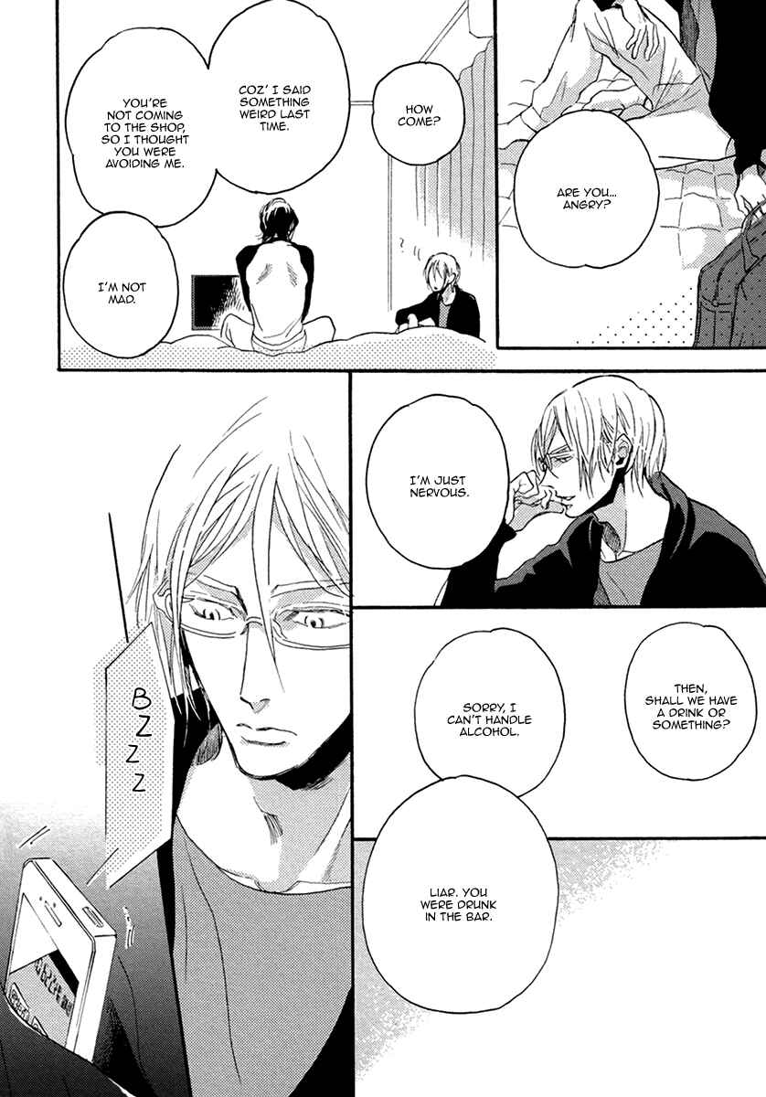 Page 27 Chapter 2 Hebikui Tori