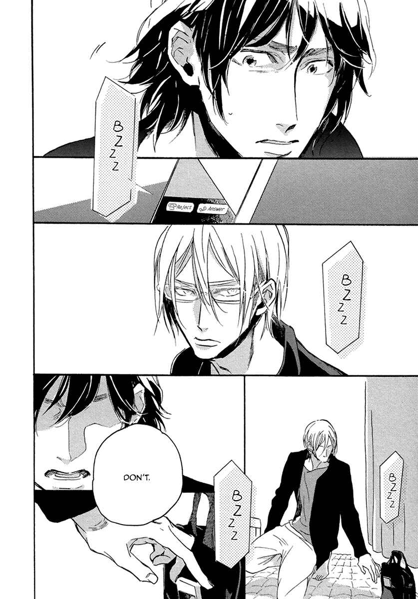 Page 31 Chapter 2 Hebikui Tori