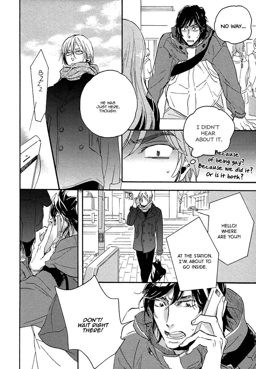 Page 41 Chapter 2 Hebikui Tori