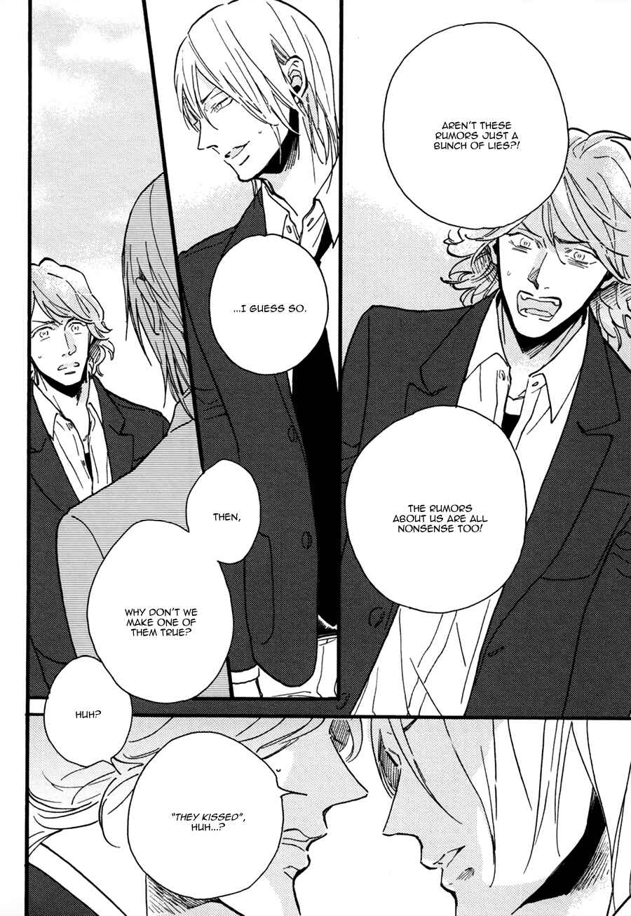 Page 17 Chapter 5 Hebikui Tori