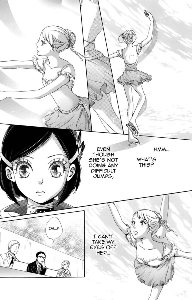 Page 30 Chapter 3 Koori no Joou