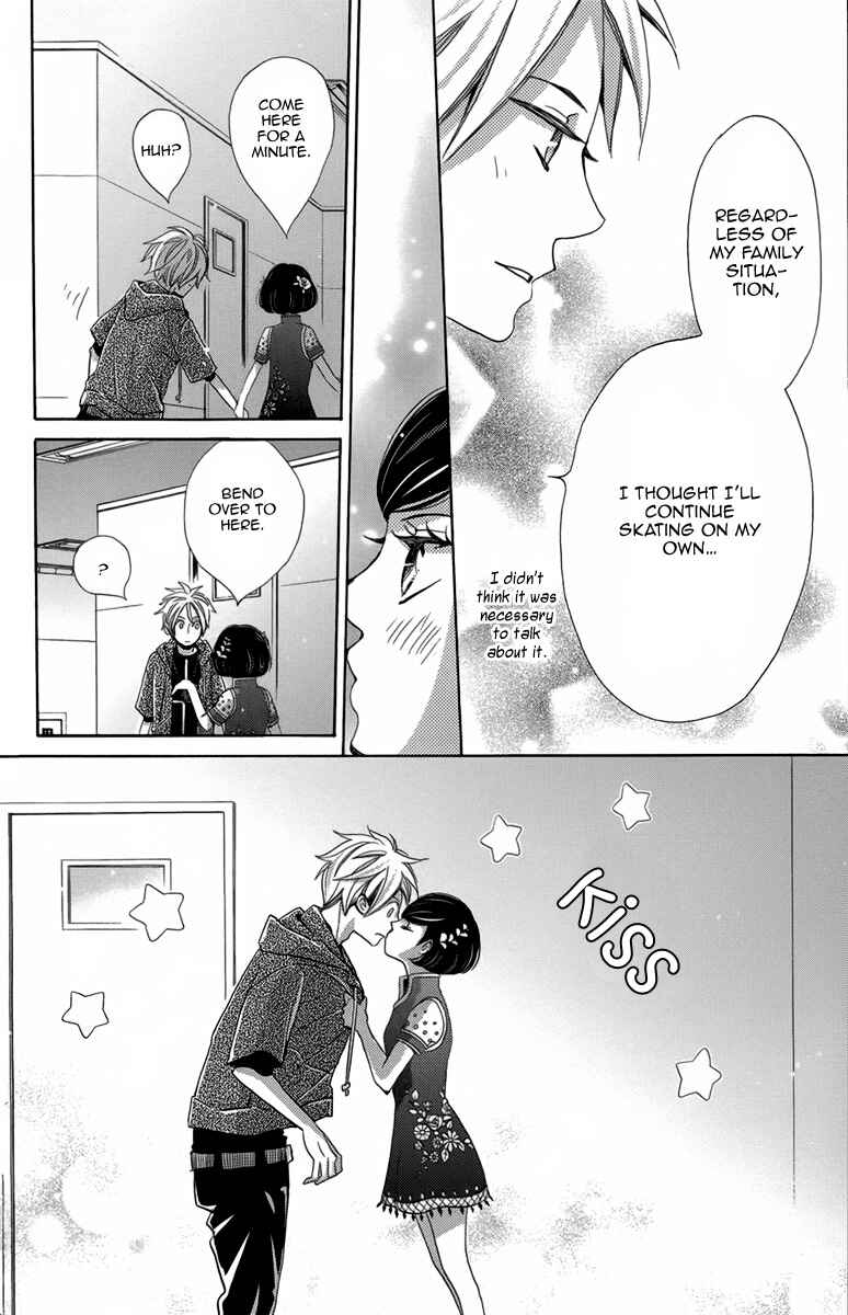 Page 37 Chapter 8 Koori no Joou