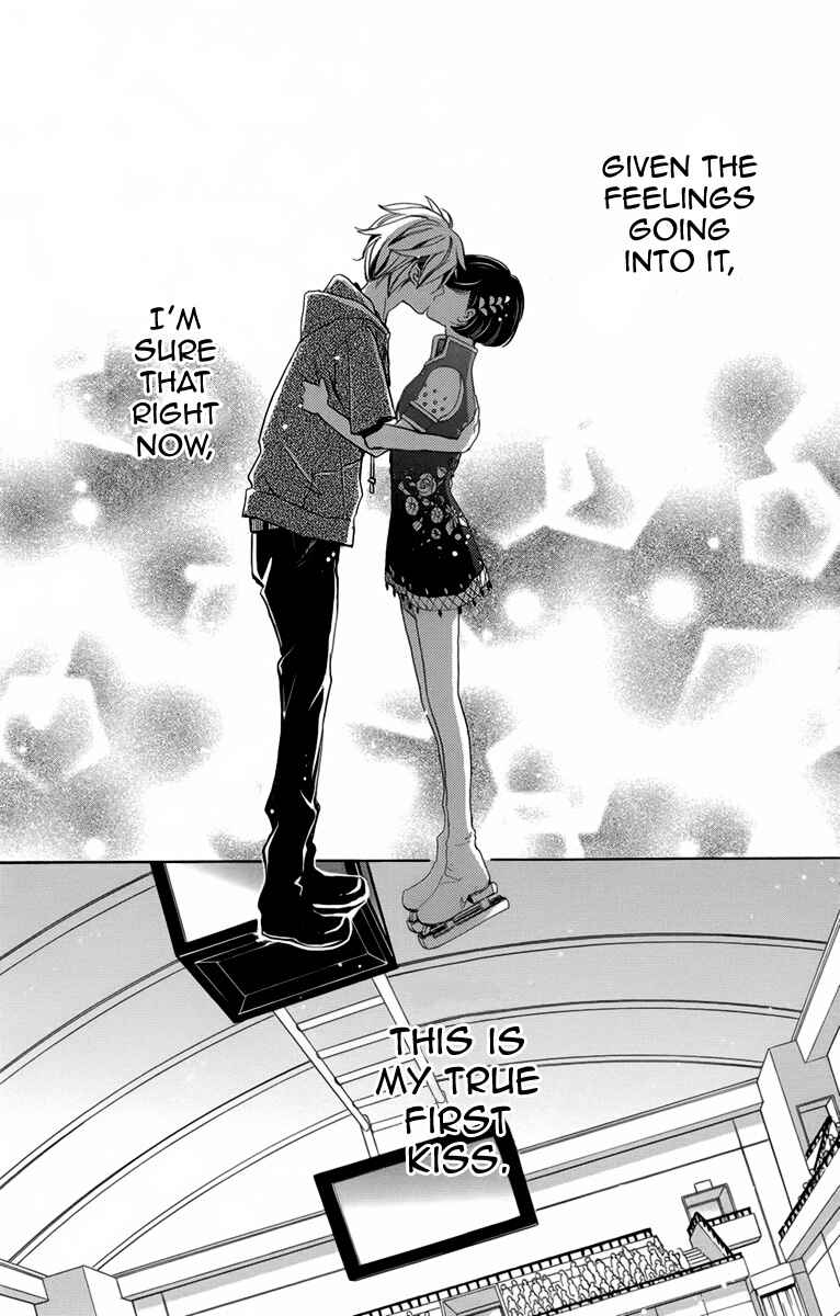 Page 40 Chapter 8 Koori no Joou